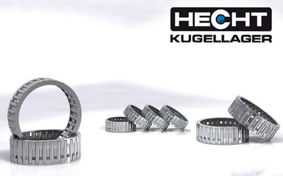 Hecht Nadellager