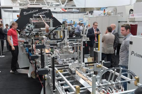 Ligna Messe Aussteller Ligna Messe Aussteller