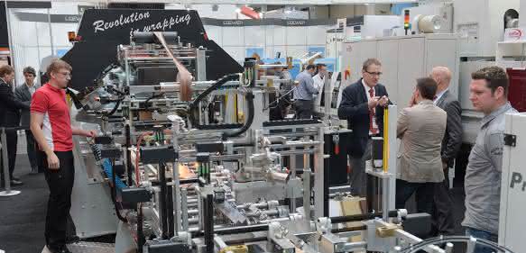 Ligna Messe Aussteller Ligna Messe Aussteller