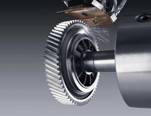 SeamLine Pro: Prozess-Sensorik für hochgenaue Nahtregelung Sensorsystem SeamLine Pro von Trumpf