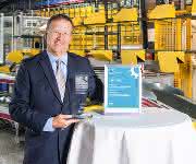 SSI Schäfer Industriepreis 2015 Buchmann