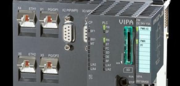 I/O-System Slio