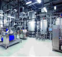 Pilot Plant