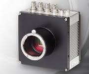 High-Speed High-Resolution Kamera