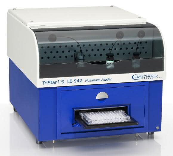 Multimode-Reader Multimode-Reader
