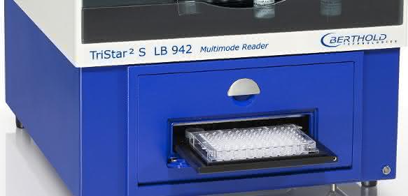 Multimode-Reader