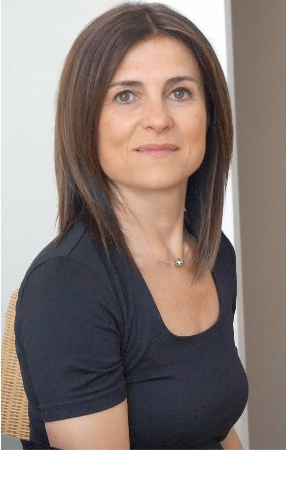 Prof. Amparo Acker-Palmer