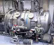 supraleitender Undulator
