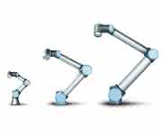 Universal Robots wird an Teradyne verkauft Universal Robots wird an Teradyne verkauft