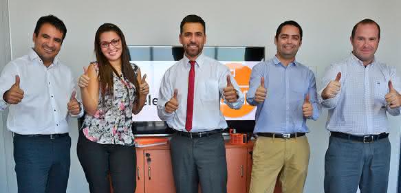 ifm Chile Südamerika ifm Chile Südamerika