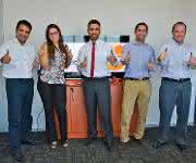 ifm Chile Südamerika ifm Chile Südamerika