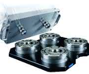 Schunk Nullpunktspannsystem