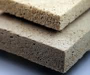 Schäume aus Holzwerkstoffen Schäume aus Holzwerkstoffen