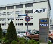Jumo Hauptsitz in Fulda