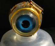 Retina-Implantat