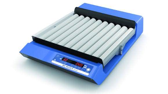 Rollenschüttler Rollenschüttler „Roller digital“