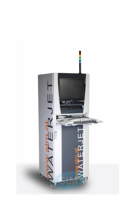 Terminal CNC Steuerung