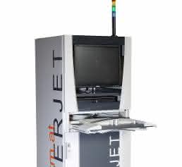 Terminal CNC Steuerung