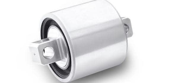 Schwerlastbuchse von Contitech Vibration Control