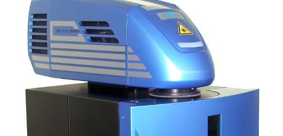 DPLSmart Marker mit der WorkstationBASIC DPLSmart Marker mit der WorkstationBASIC