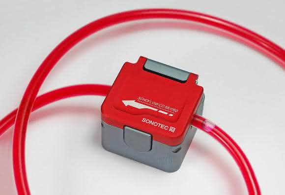 Ultraschallsensor