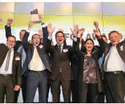 Jungheinrich IFOY Award