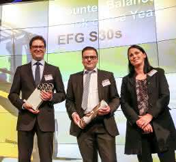 Jungheinrich IFOY Award Jungheinrich IFOY Award