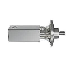 KTS-Schraubenspindelpumpe von KNOLL