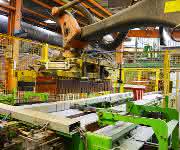 Kuka Roboter Wienerberger
