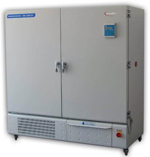 Temperaturschrank