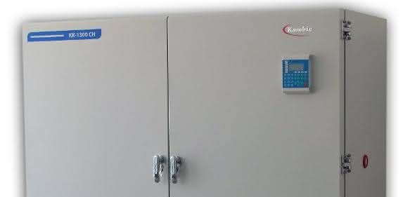 Temperaturschrank