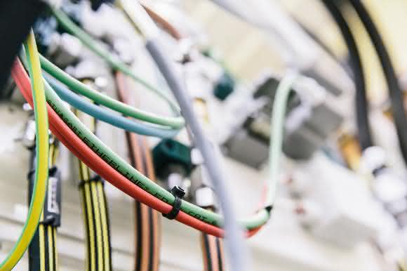 Lapp Ethernet