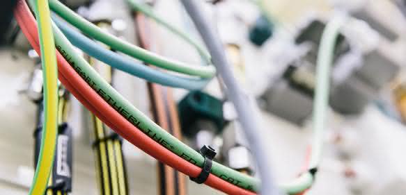 Lapp Ethernet