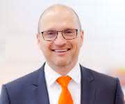 Matthias Kirchherr ist neuer CSO bei Lapp