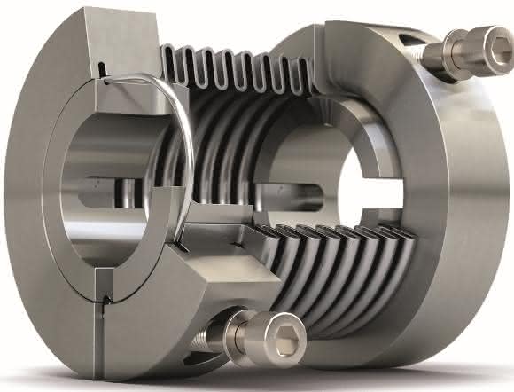 Mayr Antriebstechnik Produkt aus dem Hause Mayr Antriebstechnik
