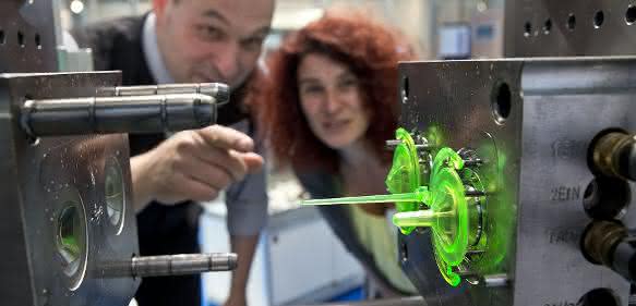 Moulding Expo