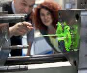 Moulding Expo