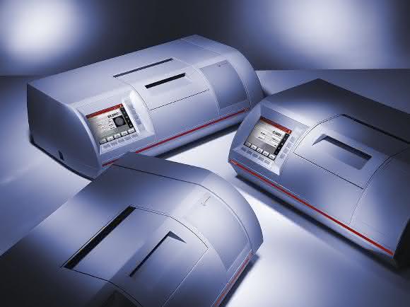 Polarimeter