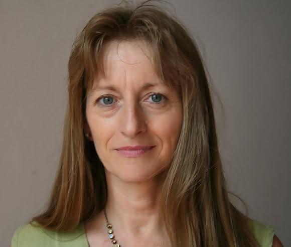 Prof. Dr. Siegrid Löwel.