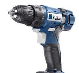 Trumpf-Akku-Bohrschrauber TruTool DD 1010