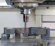 Lasermesssystem von Blum