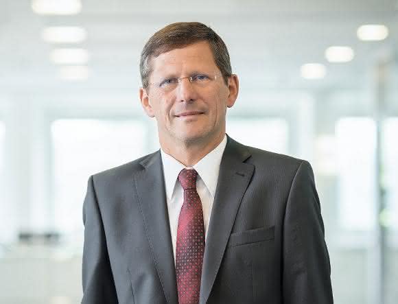 Dr. Michael Kaschke