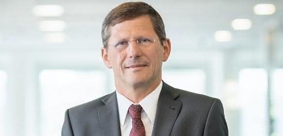 Dr. Michael Kaschke