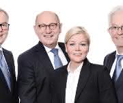Simone Schiffgens und Eckhard Ulmer Simone Schiffgens und Eckhard Ulmer