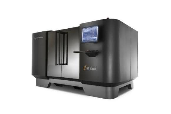 Objet1000 Plus 3D Production System