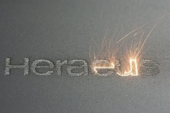3D-Laseranlage