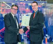 B&R erweitert Generic Motion Control B&R erweitert Generic Motion Control