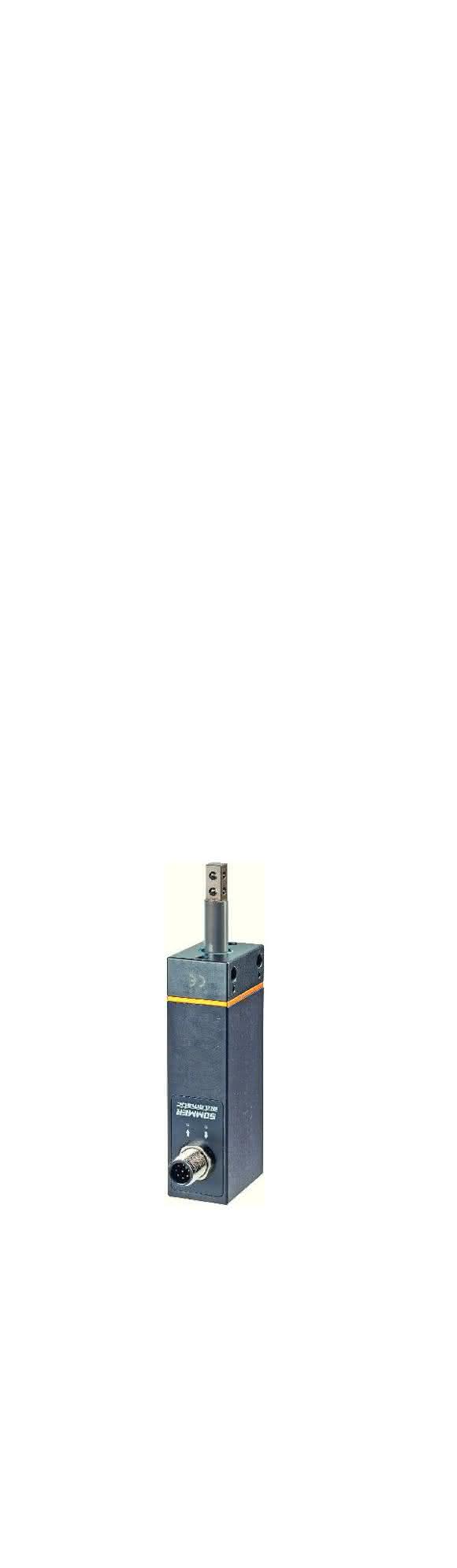 Elektrische Vereinzeler von Zimmer