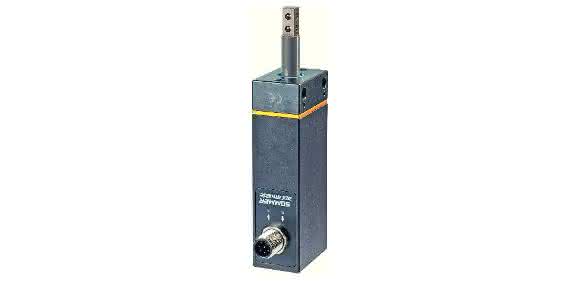 Elektrische Vereinzeler von Zimmer