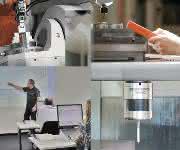 Kundenservice von GF Machining Solutions Kundenservice von GF Machining Solutions